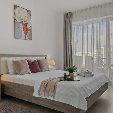 Dream Place 1Bdr Apartment Năvodari Eksteriør billede
