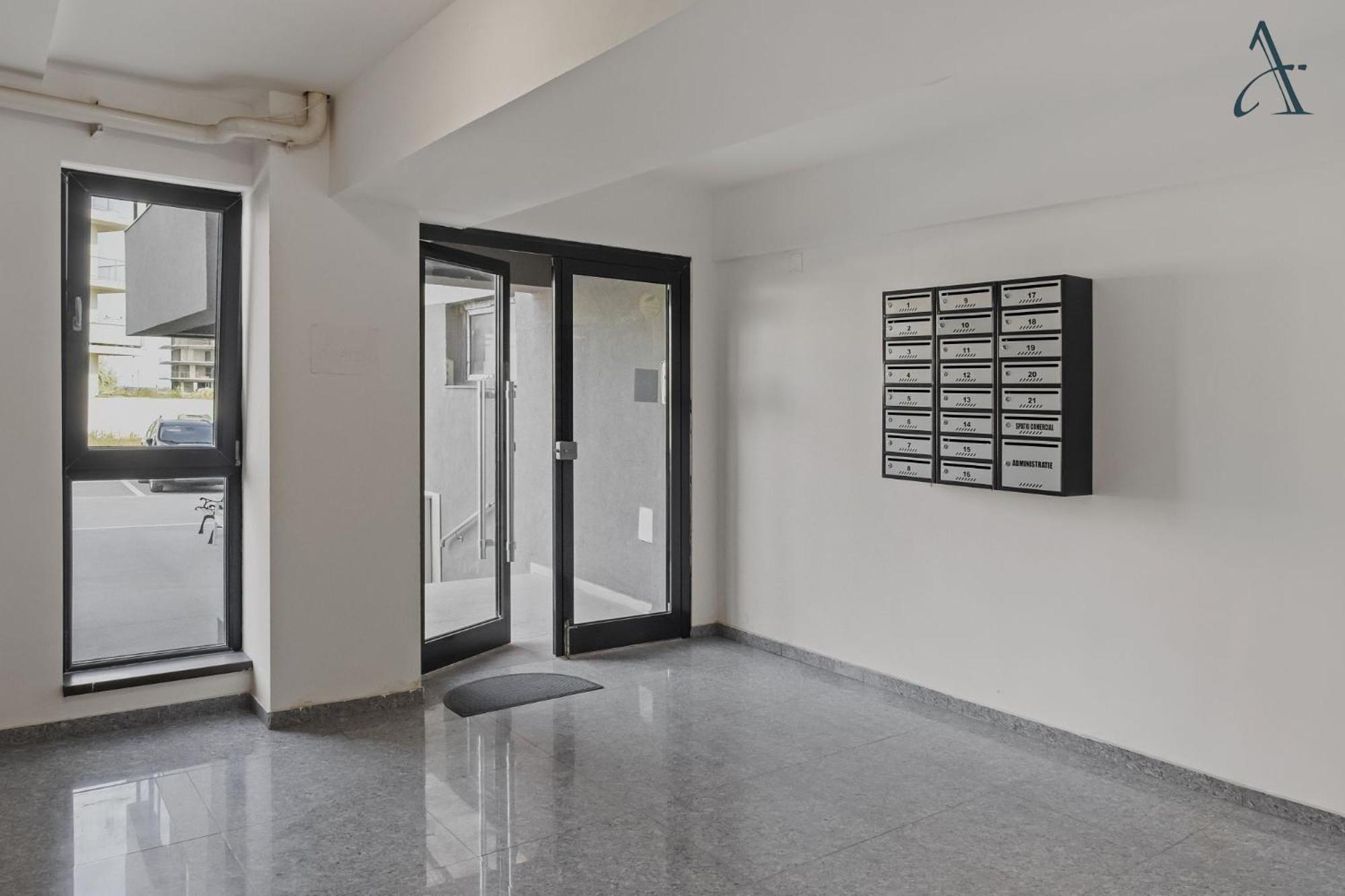 Dream Place 1Bdr Apartment Năvodari Eksteriør billede