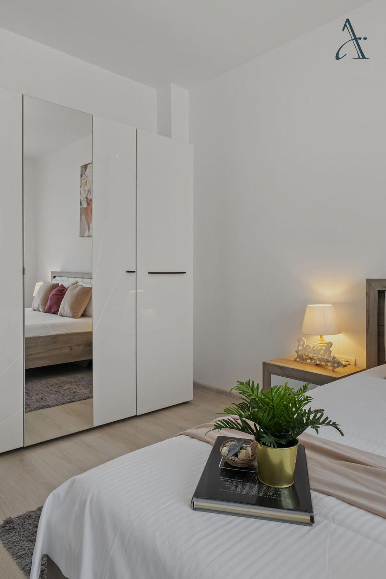 Dream Place 1Bdr Apartment Năvodari Eksteriør billede