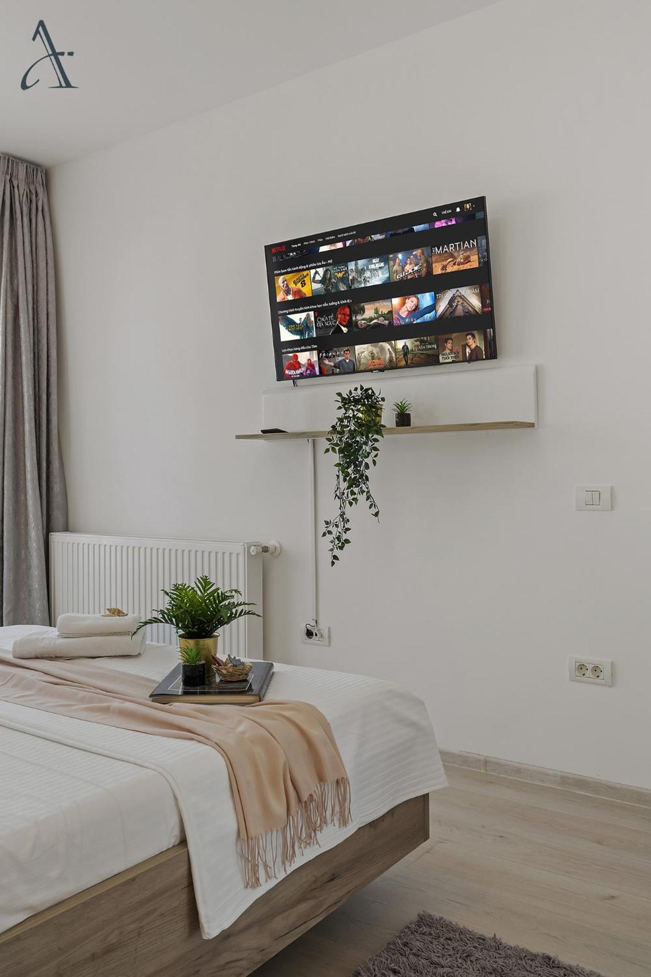 Dream Place 1Bdr Apartment Năvodari Eksteriør billede