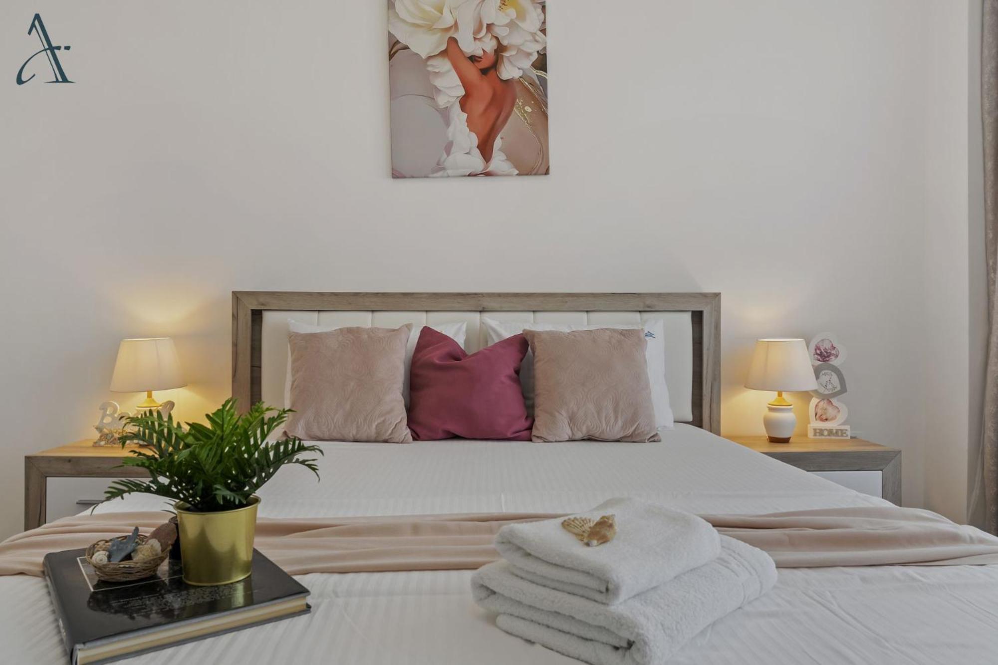 Dream Place 1Bdr Apartment Năvodari Eksteriør billede