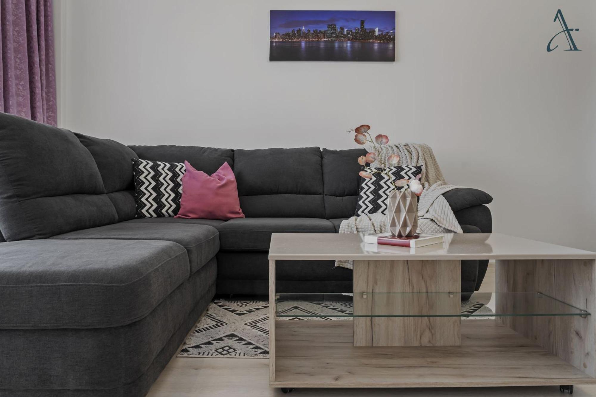 Dream Place 1Bdr Apartment Năvodari Eksteriør billede
