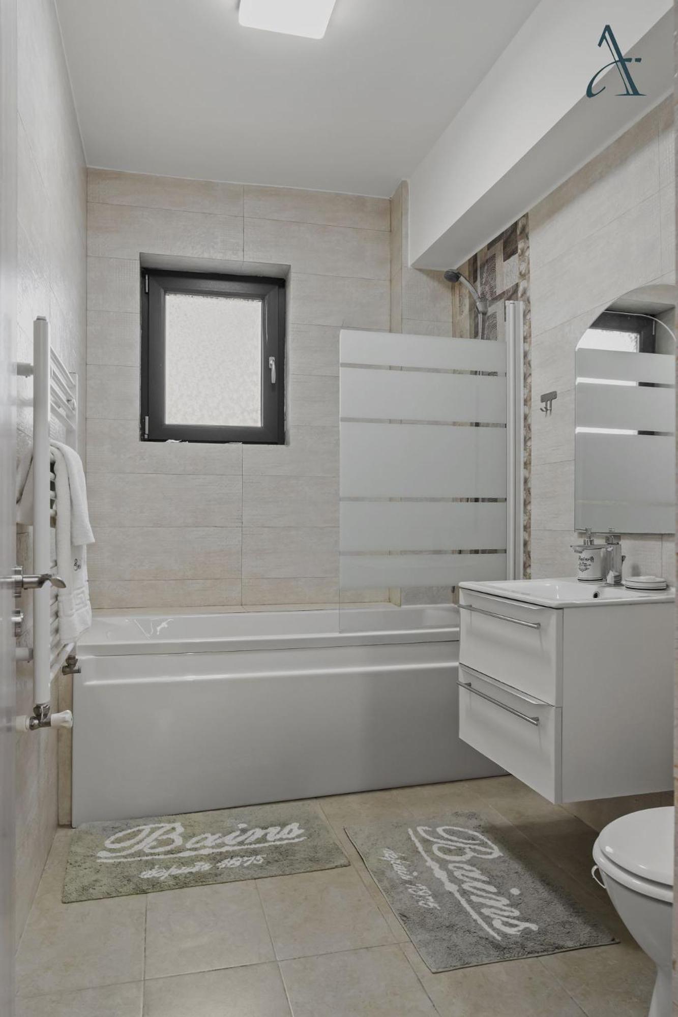 Dream Place 1Bdr Apartment Năvodari Eksteriør billede