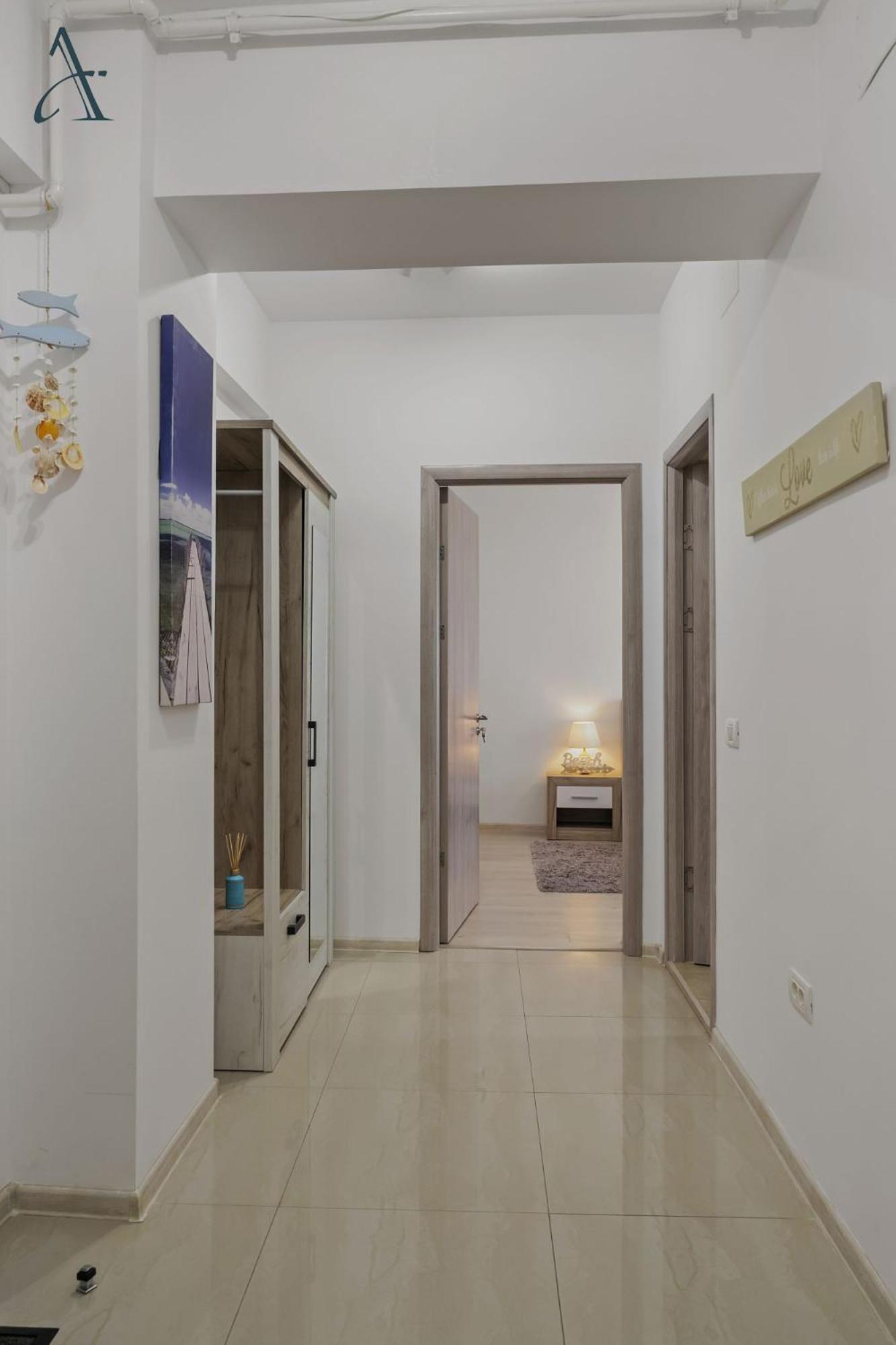 Dream Place 1Bdr Apartment Năvodari Eksteriør billede