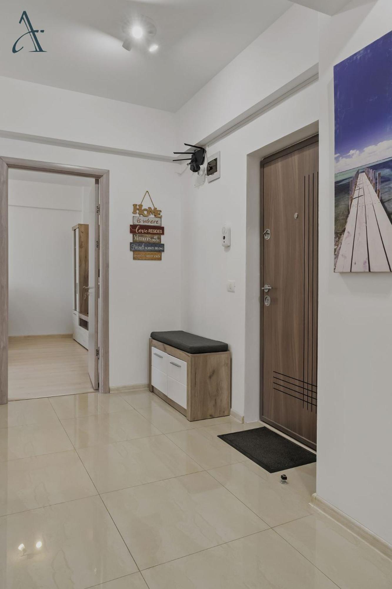 Dream Place 1Bdr Apartment Năvodari Eksteriør billede
