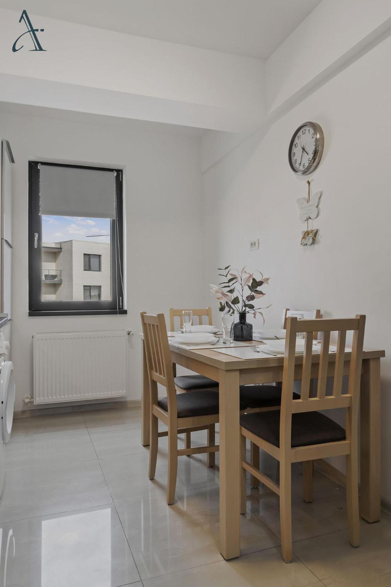 Dream Place 1Bdr Apartment Năvodari Eksteriør billede