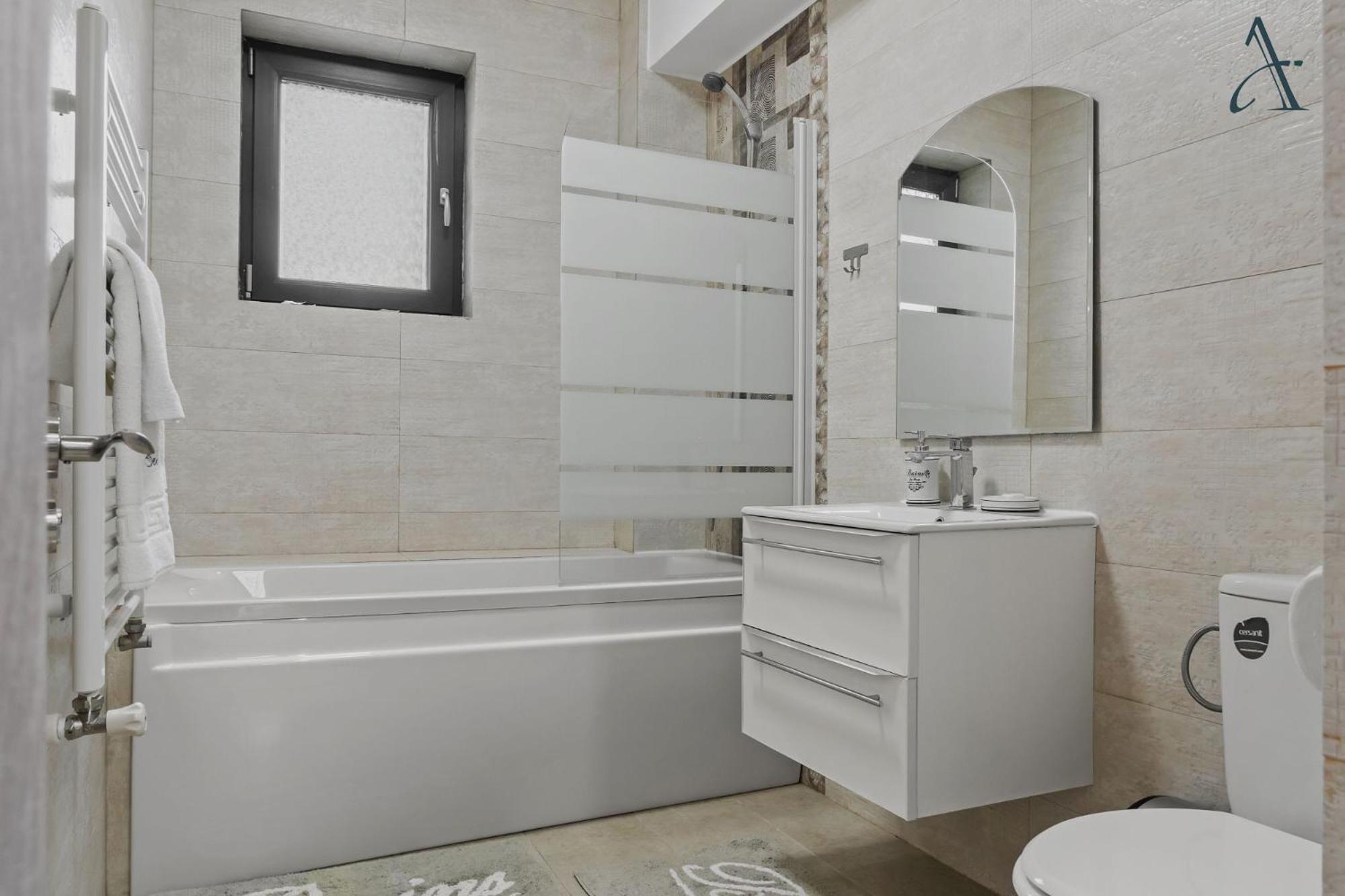 Dream Place 1Bdr Apartment Năvodari Eksteriør billede
