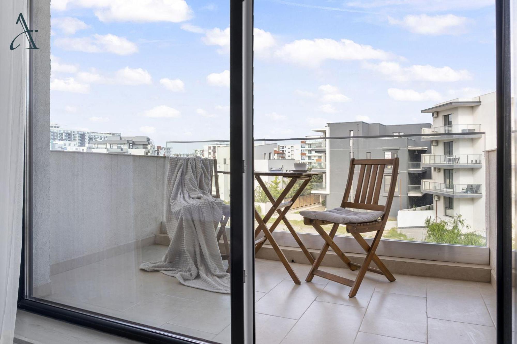 Dream Place 1Bdr Apartment Năvodari Eksteriør billede