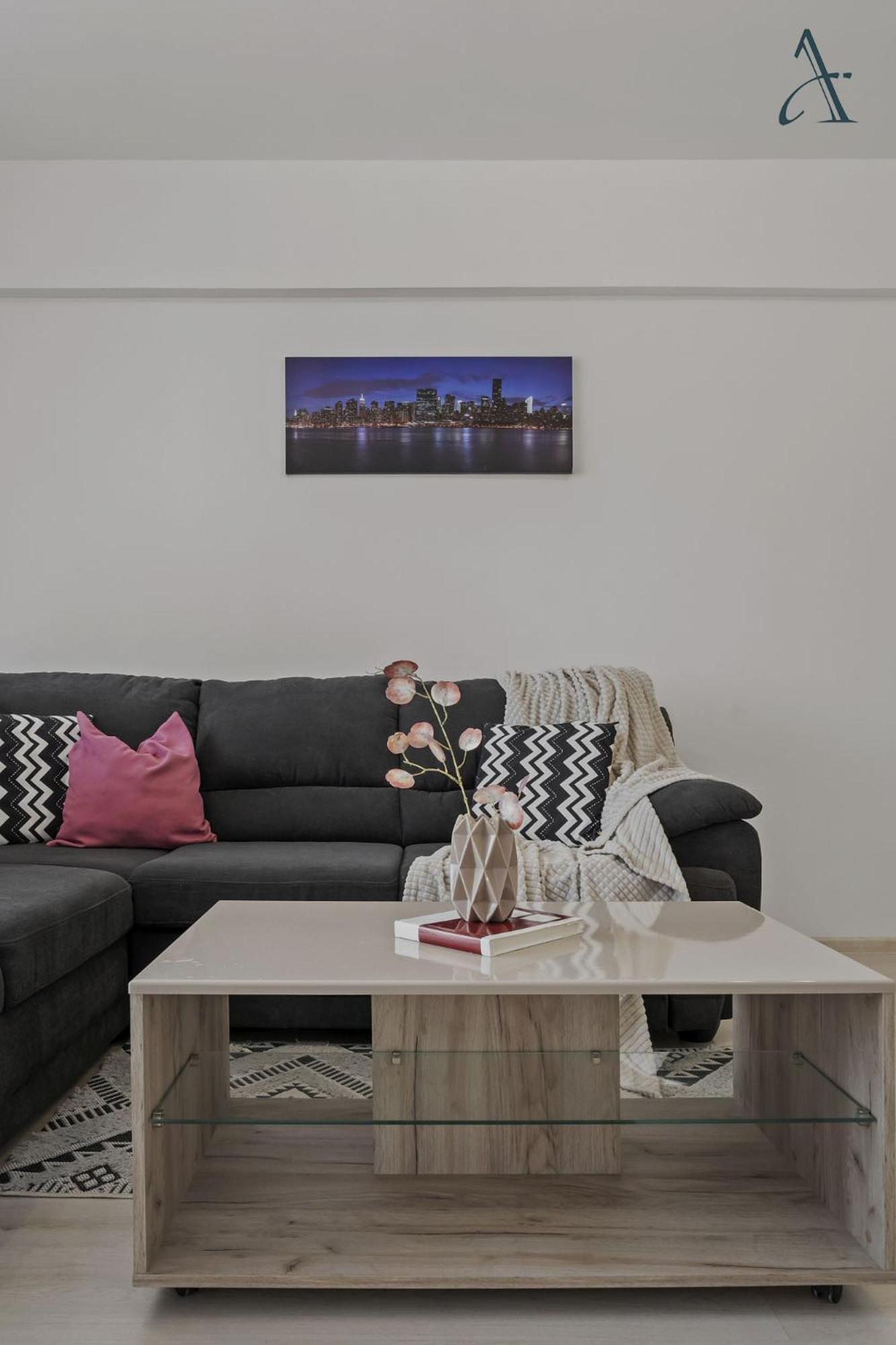 Dream Place 1Bdr Apartment Năvodari Eksteriør billede