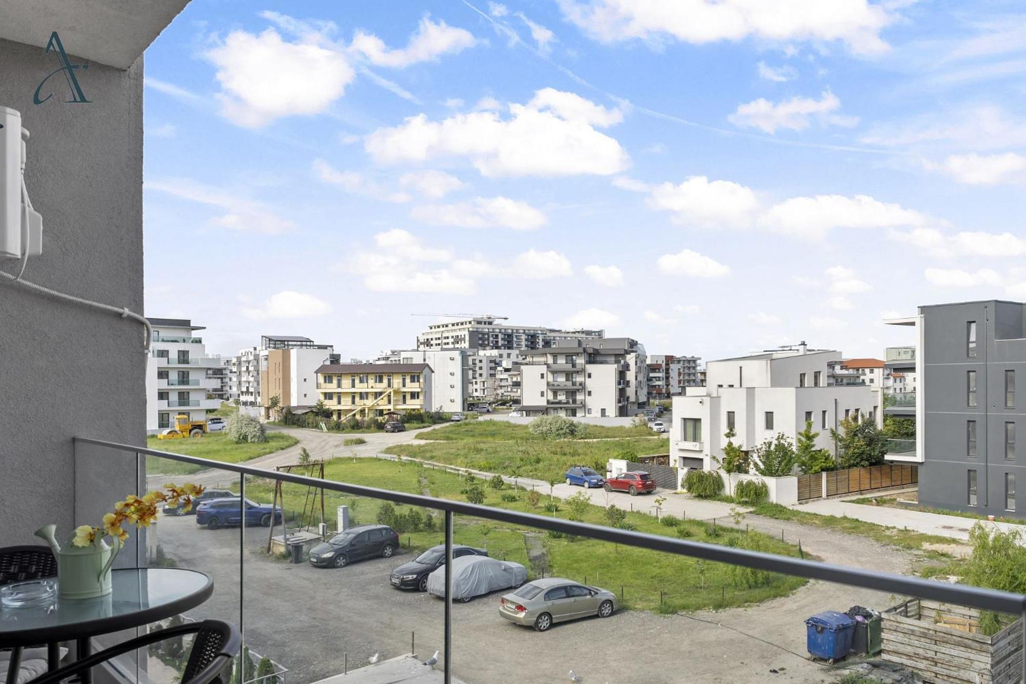 Dream Place 1Bdr Apartment Năvodari Eksteriør billede